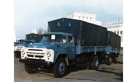 Резина ’волна’ для ЗиЛ, КамАЗ, Харьков, запчасти для масштабных моделей, Харьковская резина, scale43