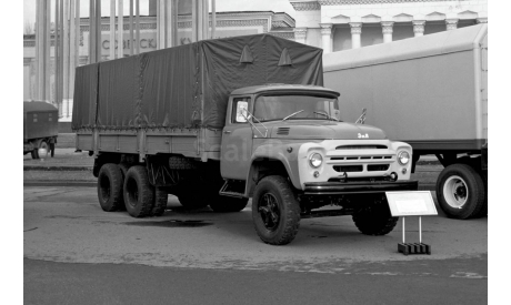 О-40БМ ’Лапка’ для ЗиЛ, КамАЗ-5320, Харьков, запчасти для масштабных моделей, Харьковская резина, 1:43, 1/43