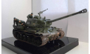 Модель танка ИС - 2 с десантом, сборные модели бронетехники, танков, бтт, Звезда, scale35