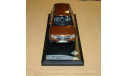 Модель РЕНО DASTER (Дастер) 1/43  пр-во Kenq Fai Toys (дилерский), масштабная модель, scale43, Renault