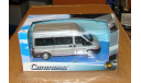 Ford Transit 1/43 пр-во Cararama, масштабная модель, Bauer/Cararama/Hongwell, scale43