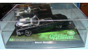 Chrysler IMPERIAL 1965 Black Beauty (из фильма Зеленый Шершень) пр-во Vitesse), масштабная модель, scale43