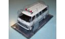 ’Полицейские Машины Мира №69’  Ford Econoline (Полиция Колумбии) 1/43 пр-во DeAgostini, масштабная модель, scale43