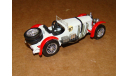 Модель 1/43 Mercedes Benz SSK 1931 пр-во Solido 1:43, масштабная модель, scale43, Mercedes-Benz