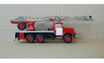 АЛ-30(131)-ПМ506Н пр-ва KV, масштабная модель, scale43, ЗИЛ