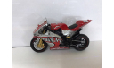 YAMAHA YZR-M1, масштабная модель мотоцикла, 1:18, 1/18, maisto