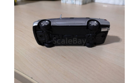 Mercedes Benz W202 1/43 Spark, масштабная модель, Mercedes-Benz, scale43