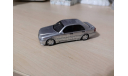 Mercedes Benz W202 1/43 Spark, масштабная модель, Mercedes-Benz, scale43