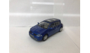 Renault Megane 2, масштабная модель, 1:32, 1/32, kinsmart