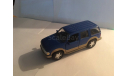 Ford Explorer, масштабная модель, 1:32, 1/32, New-Ray