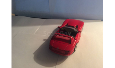 Dodge Viper, масштабная модель, 1:32, 1/32