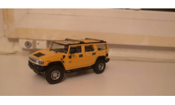 Hummer H2