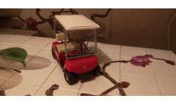 Yamaha Golf Car