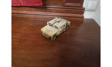 HUMVEE UNIMAX FORCES OF VALOR», масштабные модели бронетехники, hot wings, scale32