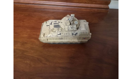 Bradley  UNIMAX FORCES OF VALOR, масштабные модели бронетехники, hot wings, scale32