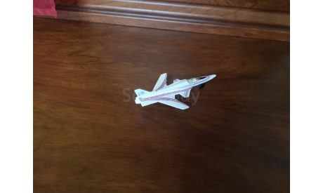 Grumman x-29, масштабные модели авиации, scale100