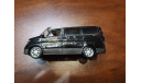 Nissan Elgrand 1:43 J-collection, масштабная модель, scale43