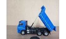 КамАЗ 65115, масштабная модель, Звезда, scale43