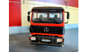 Mercedes-Benz Actros 691400, масштабная модель, scale43