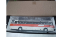 Модель Икарус-250.58, масштабная модель, Ikarus, Classicbus, scale43