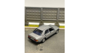 Mercedes-Benz 190E (W201), масштабная модель, Minichamps, scale43