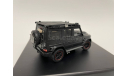 Brabus 800, масштабная модель, Almost Real, scale43, Mercedes-Benz