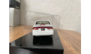 Subaru Legacy B4 1999, масштабная модель, Autoart, scale43