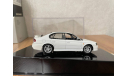 Subaru Legacy B4 1999, масштабная модель, Autoart, scale43