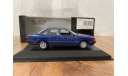 AUDI 100 1990  MINICHAMPS, масштабная модель, scale43