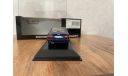 AUDI 100 1990  MINICHAMPS, масштабная модель, scale43