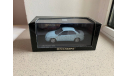 Alfa Romeo 156, масштабная модель, Minichamps, scale43