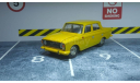 Москвич  Иж 412 Конверсия, масштабная модель, Агат/Моссар/Тантал, scale43