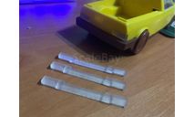 Задние фары 3D печать на игрушку СССР, масштабные модели (другое)