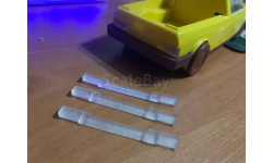 Задние фары 3D печать на игрушку СССР