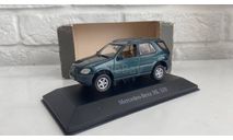 Mercedes-Benz ML320, масштабная модель, Vitesse, scale43