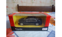 Rastar - Toyota Camry, масштабная модель, 1:43, 1/43