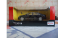 Rastar - Toyota Camry, масштабная модель, 1:43, 1/43