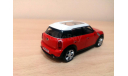 Mini Cooper S Countryman, масштабная модель, 1:43, 1/43, Autotime Collection