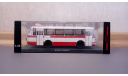 ЛАЗ-695Н, масштабная модель, Classicbus, 1:43, 1/43