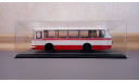 ЛАЗ-695Н, масштабная модель, Classicbus, 1:43, 1/43