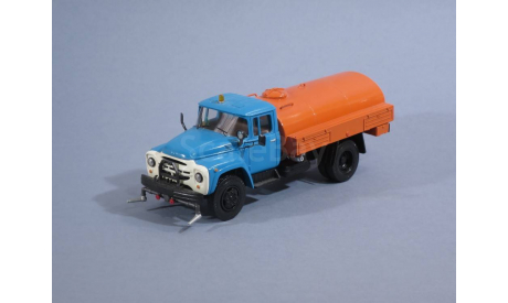 ПМ-130 ALF СКИДКА!, масштабная модель, ЗИЛ, 1:43, 1/43