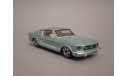 Ford Mustang GT Bburago, масштабная модель, 1:43, 1/43