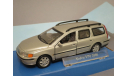 Volvo V70 2000 Cararama, масштабная модель, Bauer/Cararama/Hongwell, 1:43, 1/43