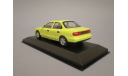 Ford Mondeo, масштабная модель, Minichamps, 1:43, 1/43