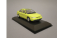 Ford Mondeo, масштабная модель, Minichamps, 1:43, 1/43