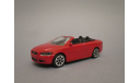 Volvo C70 Bburago, масштабная модель, 1:43, 1/43