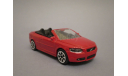 Volvo C70 Bburago, масштабная модель, 1:43, 1/43