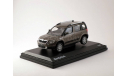 Skoda Yeti 2009 Brown Metallic, масштабная модель, 1:43, 1/43, Abrex