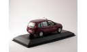 Ford Fusion, масштабная модель, 1:43, 1/43, Minichamps