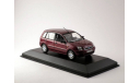 Ford Fusion, масштабная модель, 1:43, 1/43, Minichamps